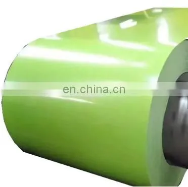Galvanized Steel Coil,SGCC,ASTM, DX51D Ppgi Ppgl Cheap China Prime High Quality Color Coated Thickness Galvanized Steel Sheet photo-5