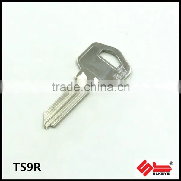 TS9R Key Blank