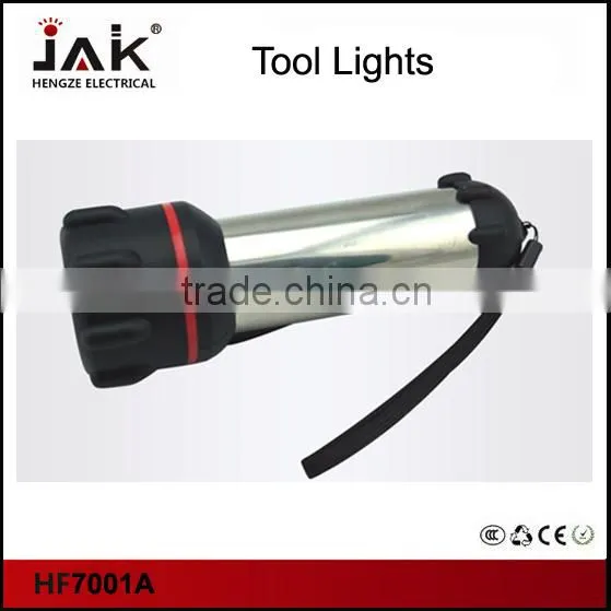 JAK HF7001A Tool Flashlight