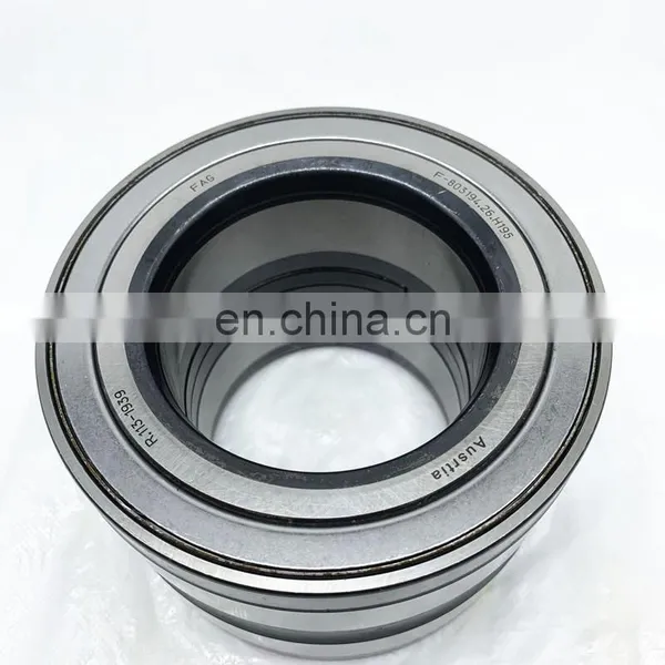 803194 830194.H95 Truck Bearing 803194A Wheel Hub Bearing 803194A.26 photo-5