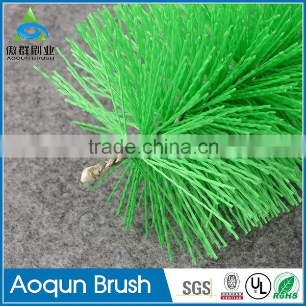 Filter Brushes Garden Koi Fish Pond Filter Media Brush Supplier's Choice photo-6