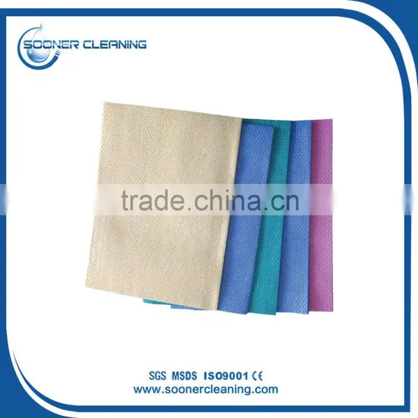 [soonerclean] Super Absorbent Nonwoven Fabric photo-2
