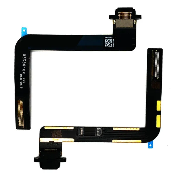 Mobile Phone Flex Cables For Ipad 7/8 USB Charge Ports Charging Port Connector Part Replacement photo-3