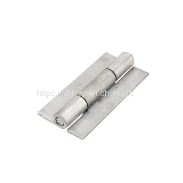 Wholesale Customized Weld On Type Mechanical Hinges