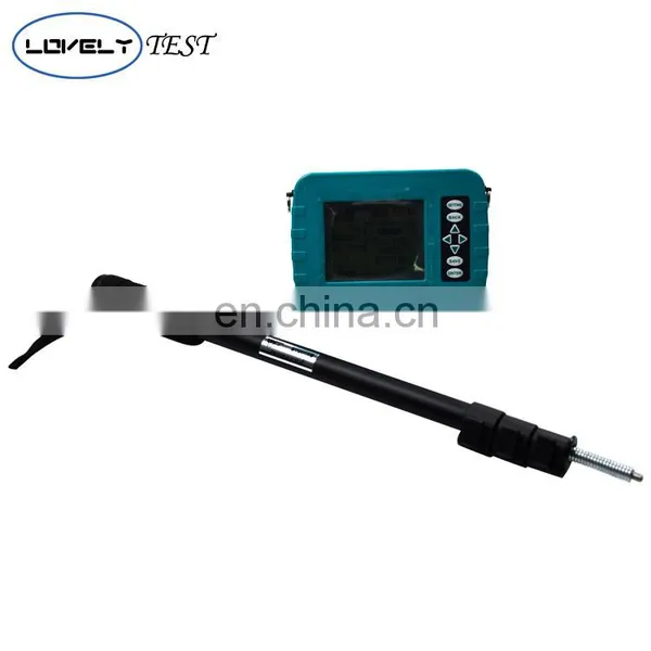 Concrete Thickness/flaw Gauges/NDT Supplier photo-3