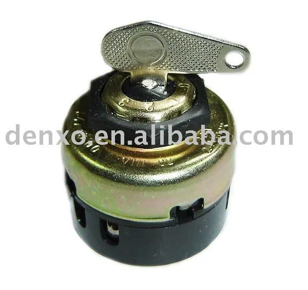 5471300 Tractor Ignition Starter Switch