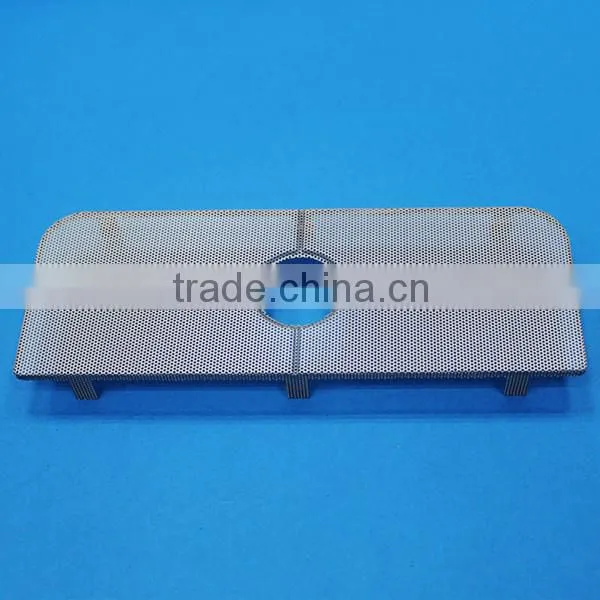 Aluminum Custom Precision Sheet Metal Fabrication