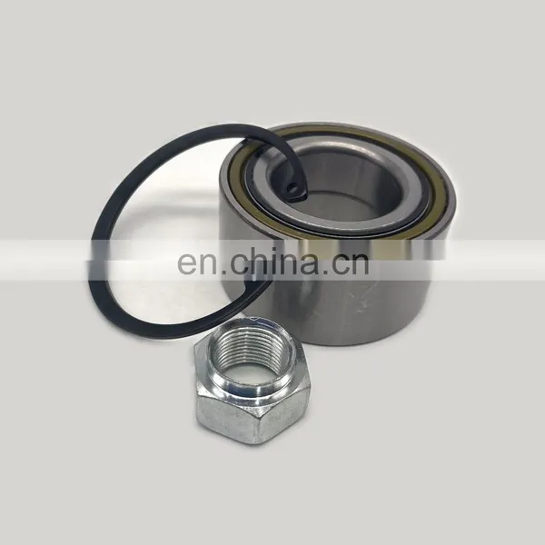 Automotive Wheel Hub Bearing 6485018 1E01-33-047A Wheel Hub Bearing Unit Assembly Kit For FIESTA V-VII photo-3