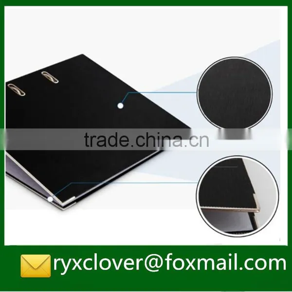 Durable Paper A4 Size File Folders/lever Arch File photo-6