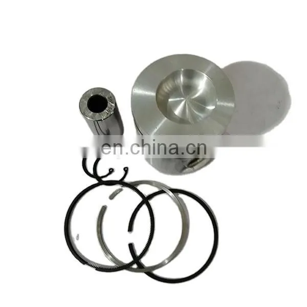 3927163 Diesel Engine 6BT Piston Kit 3927163 Diesel Engine Truck Parts photo-3