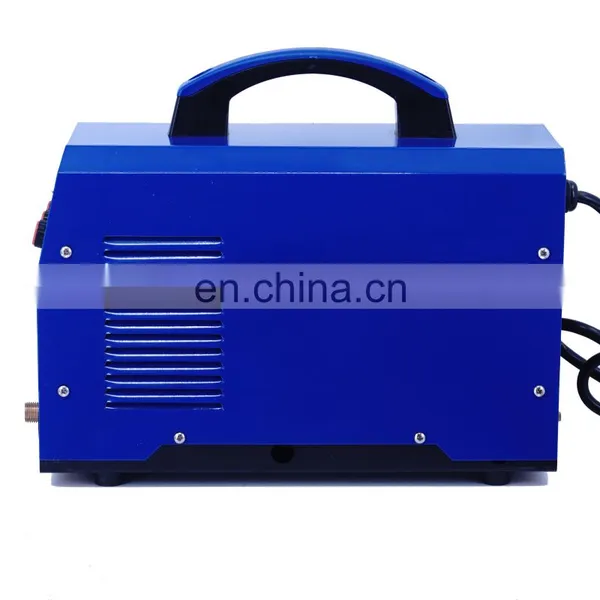 Tig 250-ECO Hot Sale Igbt Inverter Tig Mma Welding Machine 220V photo-4