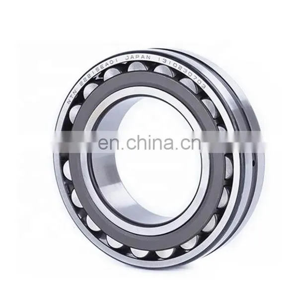 Mines Bearing 21314CA Spherical Roller Bearing 21314CA W33 Manufacturing Plant 21314CA photo-4
