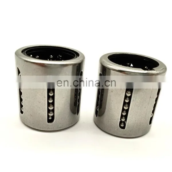 Printing Machinery Part 12x19x28 mm Linear Motion Ball Bearing KH1228PP photo-4