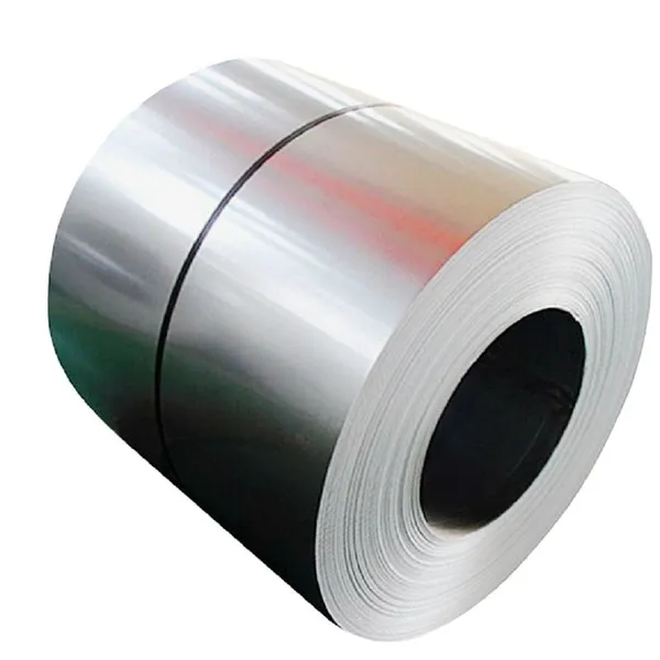 Galvanized Steel Sheet photo-4