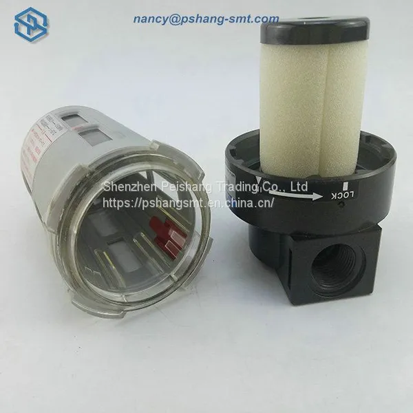 SMT Yamaha YV100x Patch Components Fog Filter Element KV8-M8502-40X Maintenance Consumables