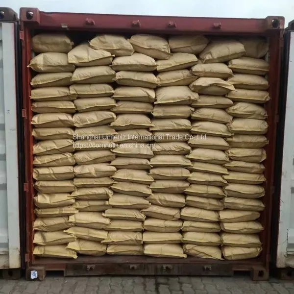 Dextrose Anhydrous,glucose Powder,bulk Pharmaceutical Chemicals,two-enzyme Method photo-2