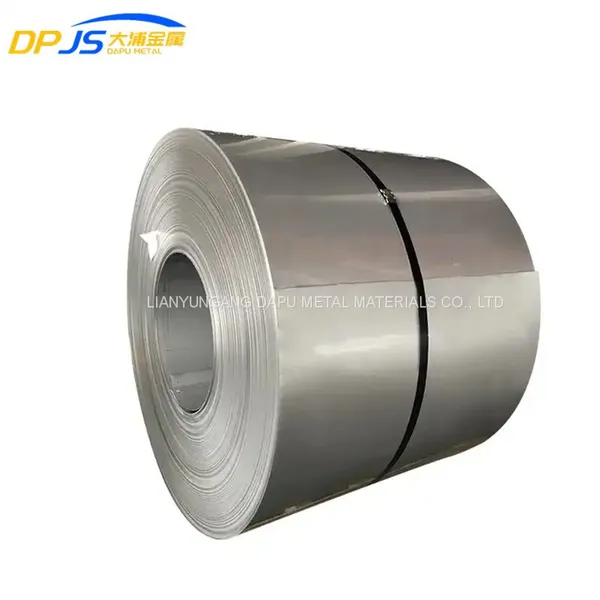N06600/725LN/N08810/N08926/S31008 Nickel Alloy Strip/Coil High Temperature Corrosion Resistance for Graphic Processing photo-3