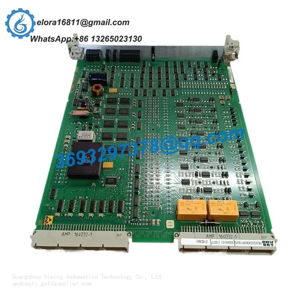 ABB 216DB61 Distributed control system