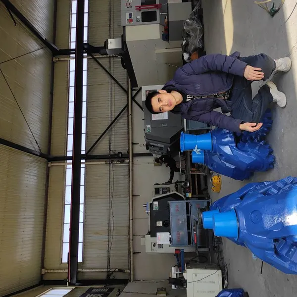 Drill Bit 26
