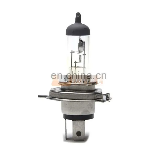 Sinotruk Howo T5G T7H TX Sitrak C5H C7H Truck Spare Parts H4 H4 Bulb photo-2