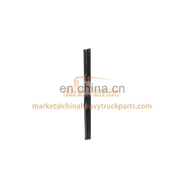 Foton Auman/Miler/Land Pioneer Truck Weichai Engine Gearbox Zf/Fast Truck Spare Parts 1b24953104023 Rh Weatherstrip Assy photo-3