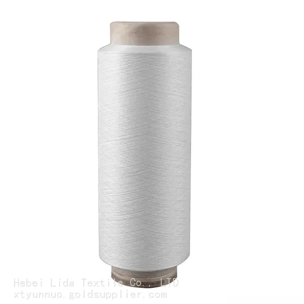Factory Outlet Polyester 100% Polyester Sewing Thread photo-2