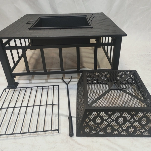 Fujian Anxi Jutianyue Craft Co,Ltd company overview - view 4