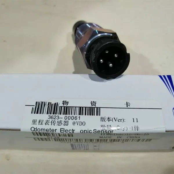 Other Performance Parts Replacement Bus Auto Electric Parts 3623-00061 20102501 ZK6122HD9 Odometer Sensor for Chinese Bus photo-4