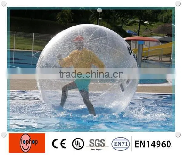2016 Newst Inflatable Water Walking Ball for Sale photo-6