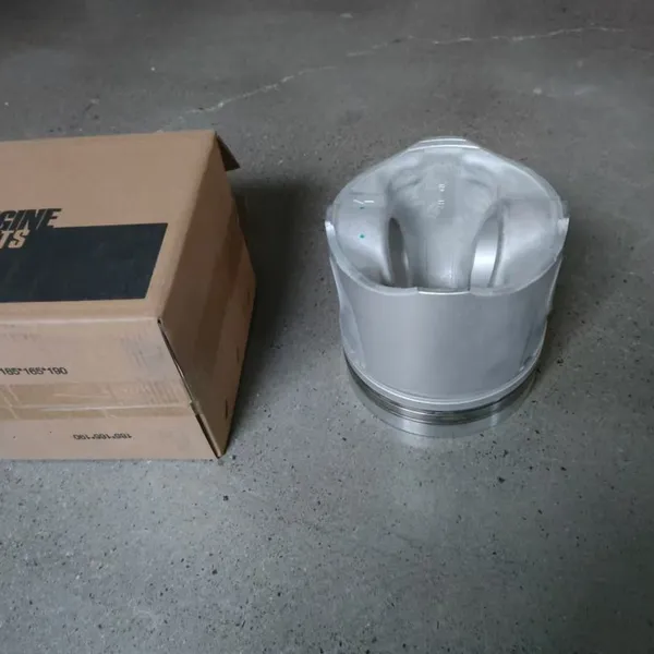 4913795 K19Piston photo-4