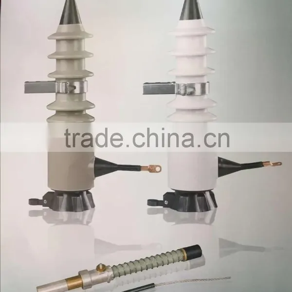 Cylindrical Expulsion Fuse Cutouts , Closed Fuse Cutouts photo-2