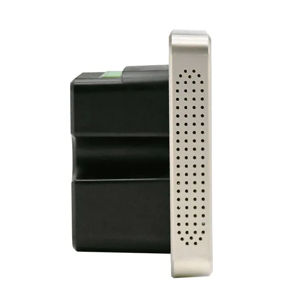 HRV Heat Recovery Ventilation Controller With Wifi RS485 Remote Control Ventilation System Fan Controller photo-5