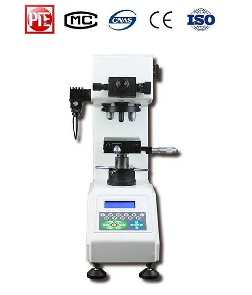 Тестер микротвердости HV-1000