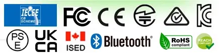 Safety First, Always! Reliable Testing for Energy Storage Products, Certified for Global Standards. photo-2