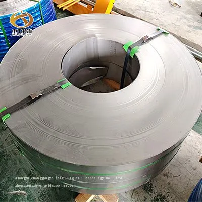 ASTM Stainless Steel Coil 304 304L Brushed Mirror Stainless Steel Coil photo-5
