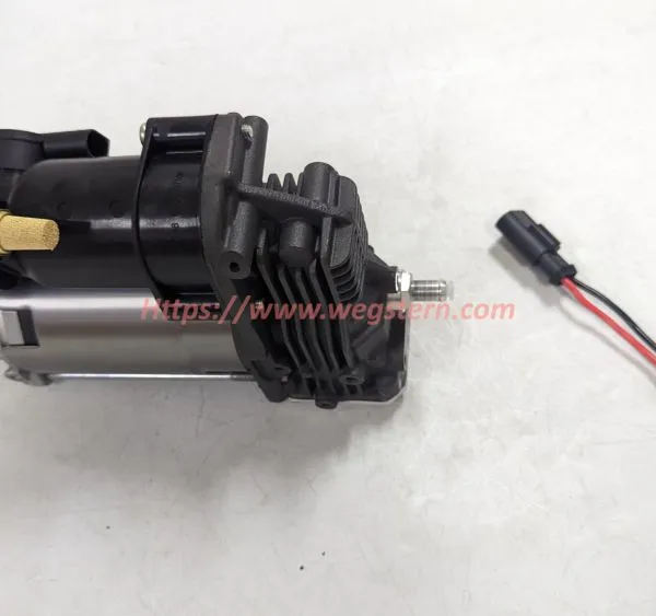 LR121140 LR083993 LR140034 Hot Selling Nice Quality OEM New Air Compressor Pump for Range Rover Sport Vogue Velar Discovery 5 2013-2020 photo-3