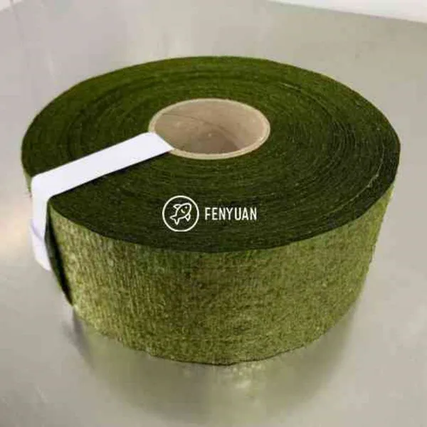 Roll de nori