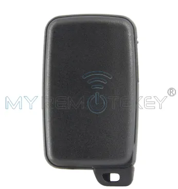 FCC HYQ14ACX Smart Key 315mhz 4 Button for Toyota Venza 2009-2016 PN 89904-0T060(GNE Board 5290) photo-4