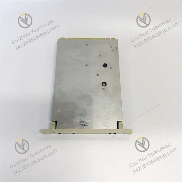 P3EB HENF315223R1 Industrial Automation Control Module photo-2