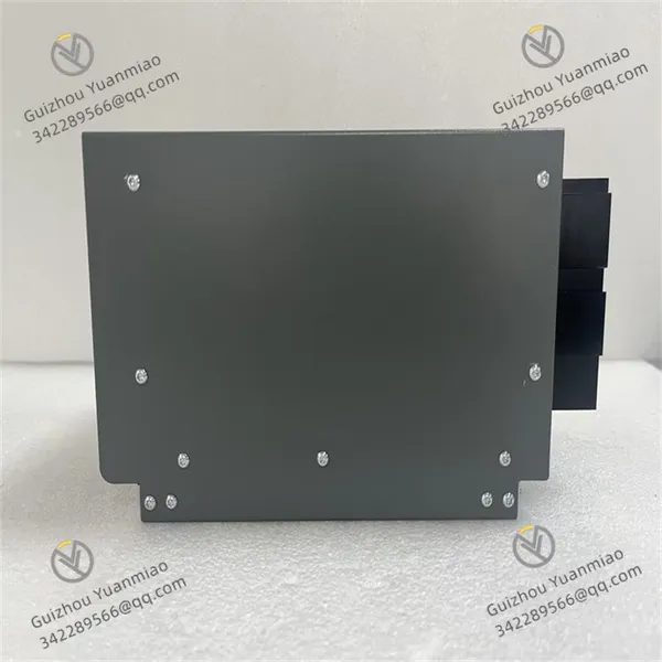 ABB 1TGE120021R0110 Thermal-Magnetic Trip Unit photo-3
