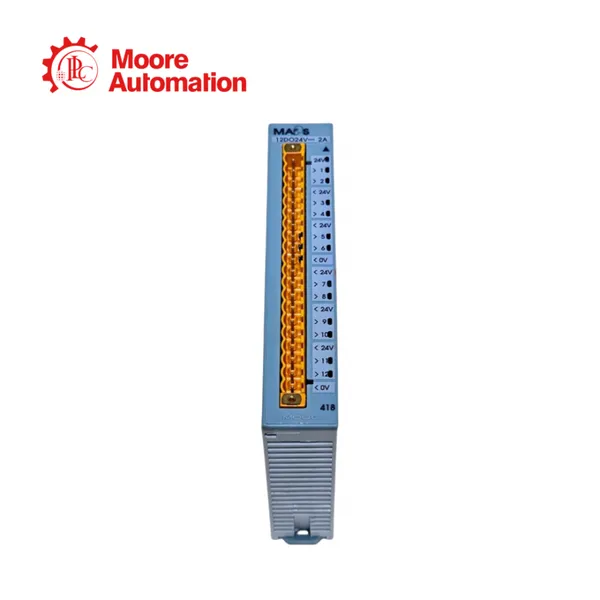 MOOG IMI220-422A001 photo-2