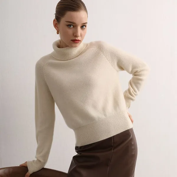 Women's Pullover Sweater