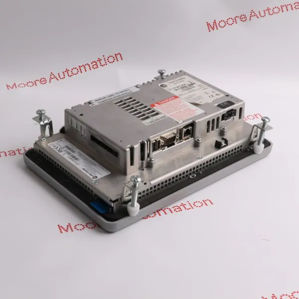 Allen Bradley2711P-B7C4D8 photo-4