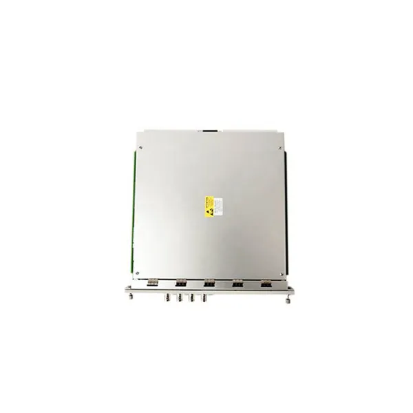 3500/40M 126615-01 Four-channel Monitor/performs Various Functions photo-3