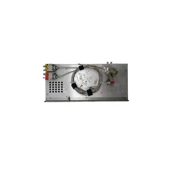 1407-CGCM Used to Adjust Brushless Permanent Magnet Excitation Generator photo-2