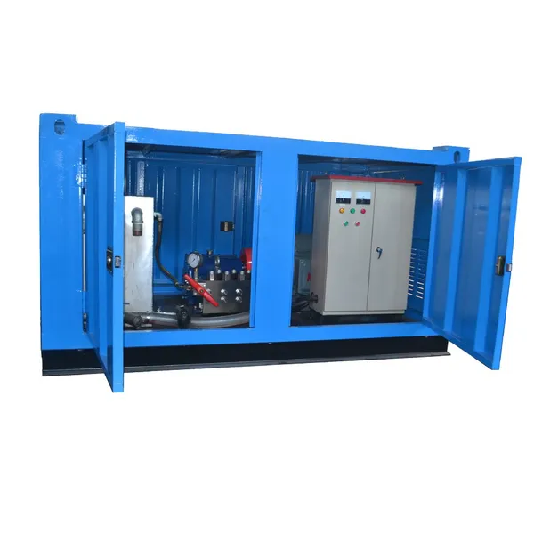 Water Pressure Test Pump Electric Pressure Test Pump China Manufacture