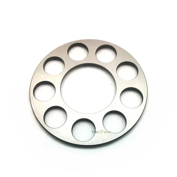 Hydraulic Rotor Assembly HTP25 Hydraulic Motor Parts for Repair SAUER DANFOSS Piston Motor photo-4