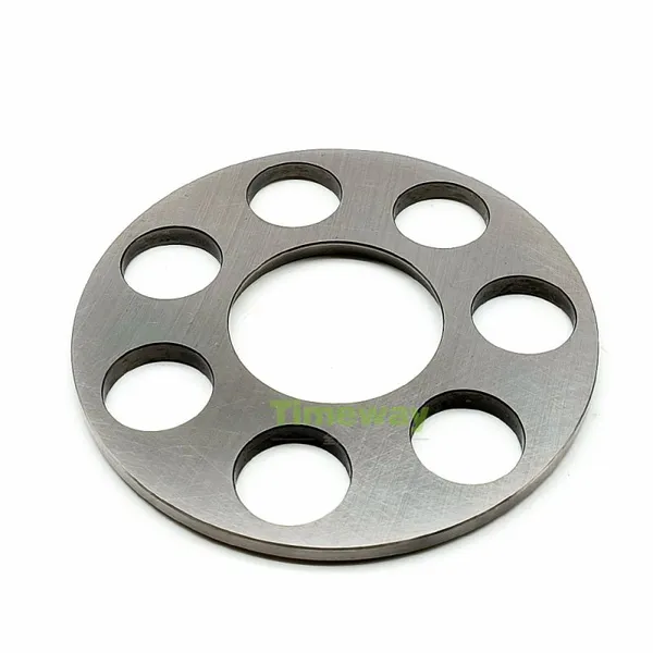 Rotor Group Assembly for Repair LINDE MPR43 Hydraulic Pump photo-6
