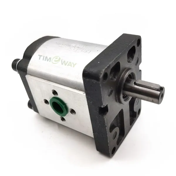 Hot Sale CBTt Serises F3P7 Hydraulic Gear Oil Pump Hoist Pump