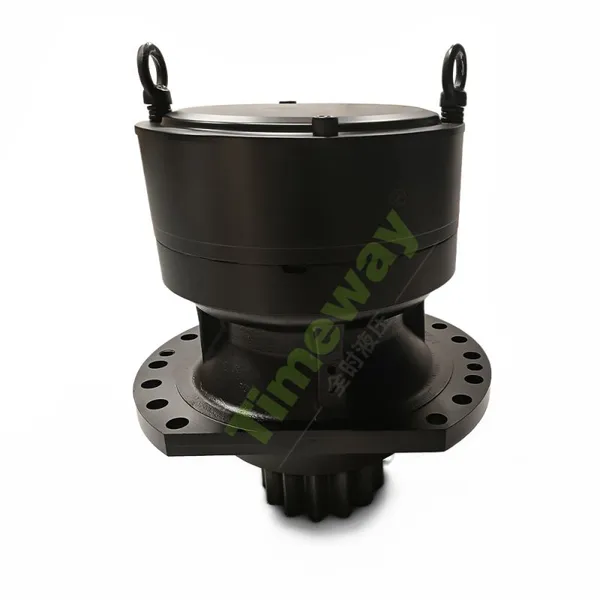 SK210LC Crawler Excavator Spare Parts Hydraulic Swing Gearbox Swing Reducer SK210LC-10 Swing Gearbox Hydraulic Swing Gearbox photo-2